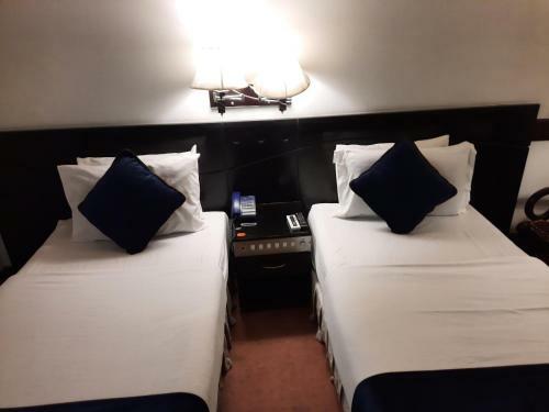 Al Safina Hotel
