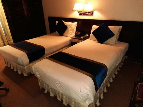 Al Safina Hotel