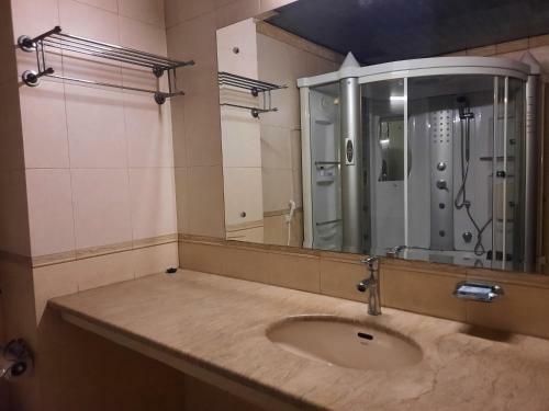 Al Safina Hotel