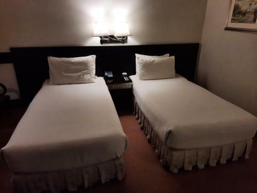 Al Safina Hotel