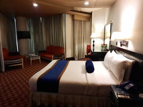 Al Safina Hotel