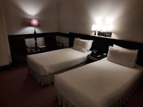 Al Safina Hotel