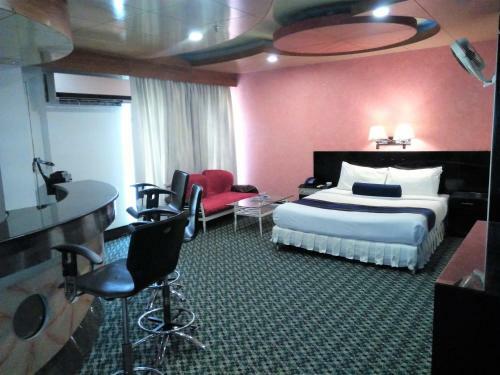 Al Safina Hotel