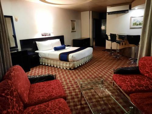 Al Safina Hotel