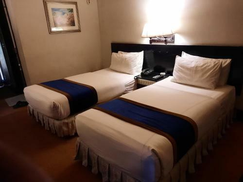 Al Safina Hotel