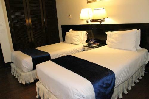 Al Safina Hotel