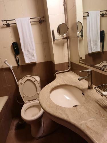 Al Safina Hotel