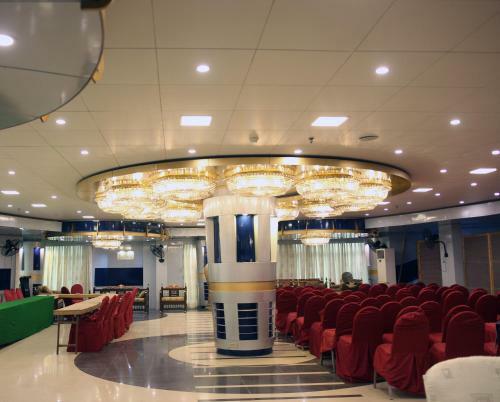Al Safina Hotel