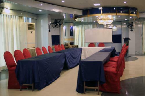 Al Safina Hotel