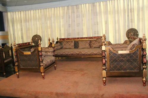 Al Safina Hotel