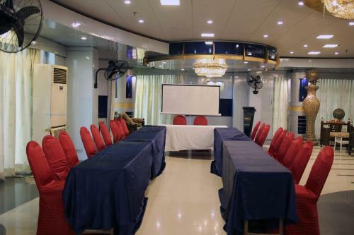 Al Safina Hotel