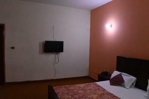 Green View Hotel