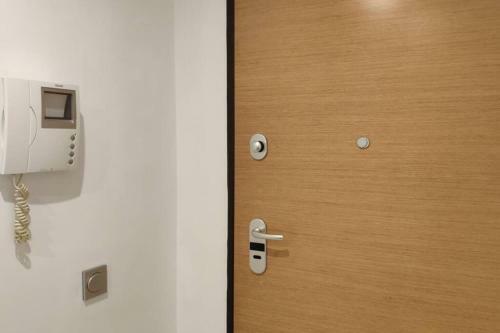 Lovely Apartment Denia, Piscina, Jacuzzi, P�del, Parking