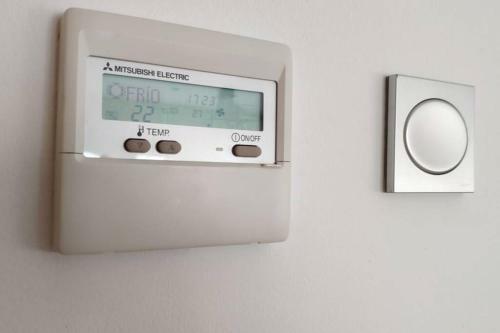 Lovely Apartment Denia, Piscina, Jacuzzi, P�del, Parking