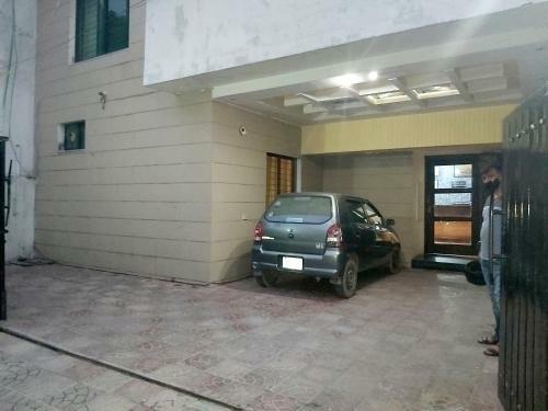 New Look Hotel