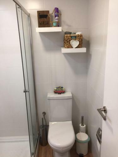 Apartamento N�29 - Oasis Park I