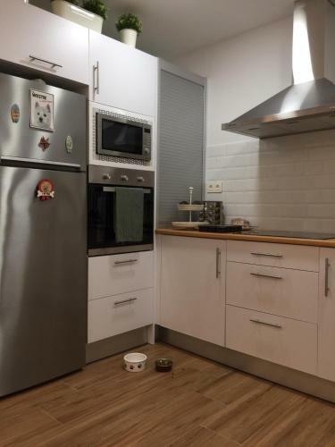 Apartamento N�29 - Oasis Park I