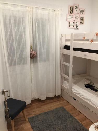Apartamento N�29 - Oasis Park I