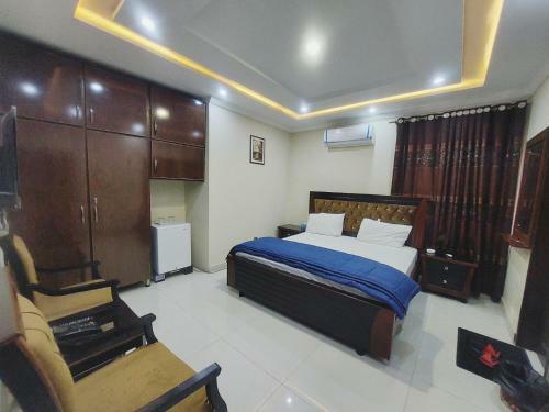 Hotel White Pearl