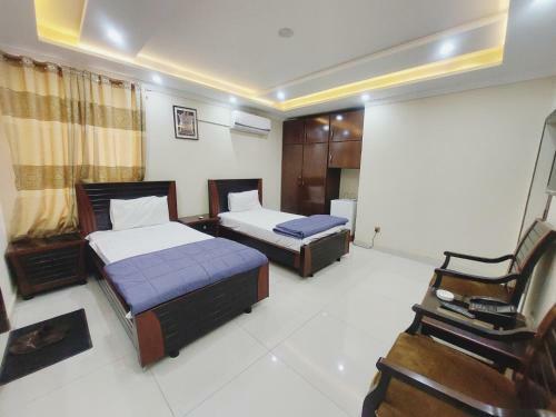 Hotel White Pearl
