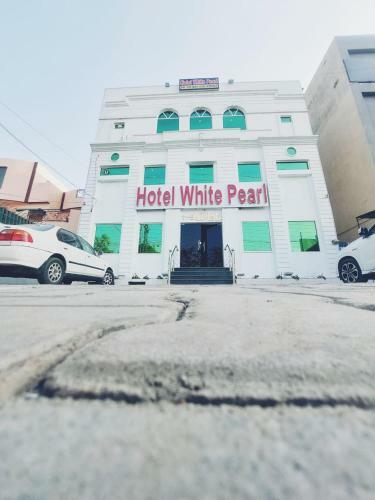 Hotel White Pearl