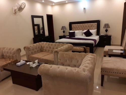 Hotel Noor Plaza