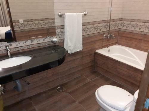 Hotel Noor Plaza