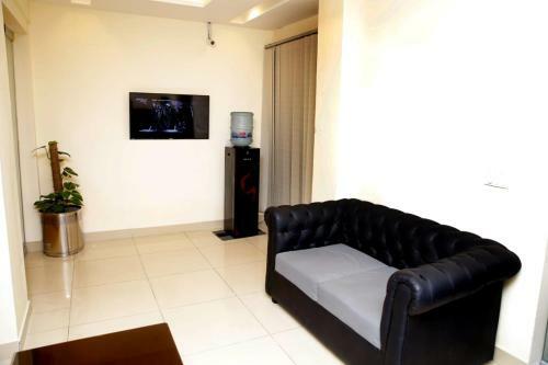 Hotel Noor Plaza
