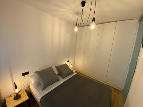 Apartamento Loft Estilo Industrial En Playa De Las Marinas!!!