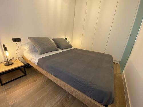 Apartamento Loft Estilo Industrial En Playa De Las Marinas!!!