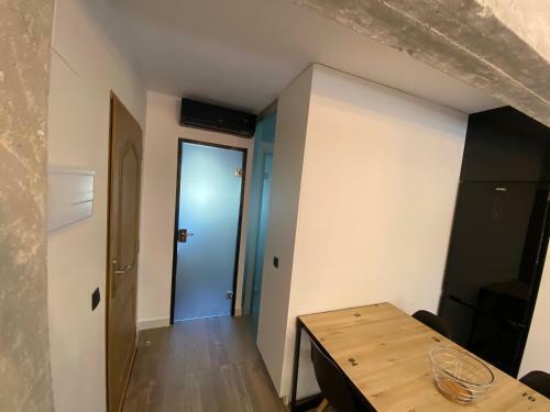Apartamento Loft Estilo Industrial En Playa De Las Marinas!!!