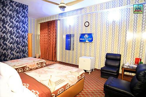 Hotel Tulip Inn Faisal Town