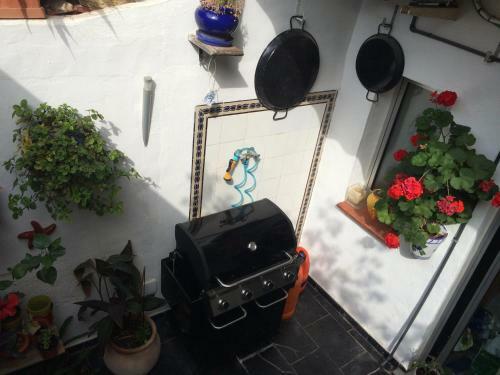Apartamento Denia Townhouse