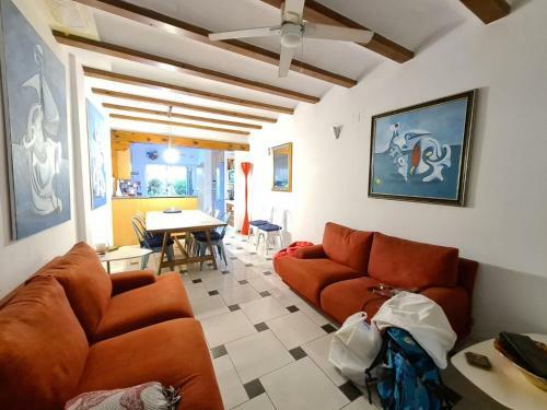 Apartamento Denia Townhouse