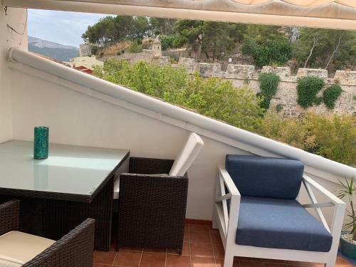 Apartamento Denia Townhouse