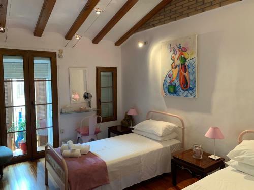 Apartamento Denia Townhouse