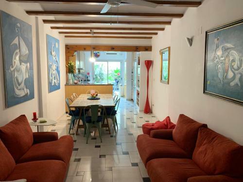 Apartamento Denia Townhouse