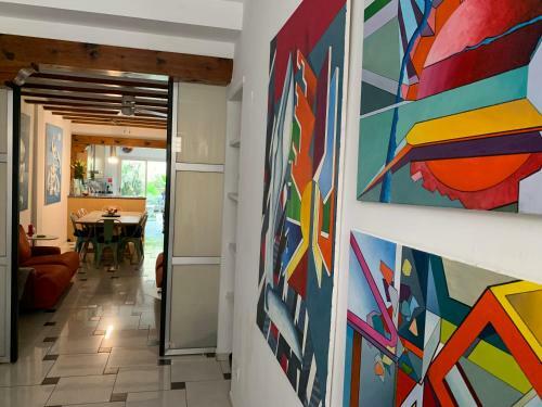 Apartamento Denia Townhouse