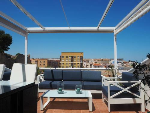 Apartamento Denia Townhouse