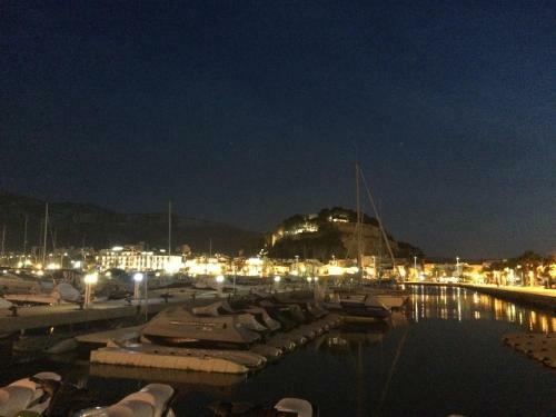 Apartamento Denia Townhouse