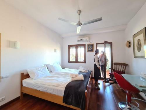 Apartamento Denia Townhouse