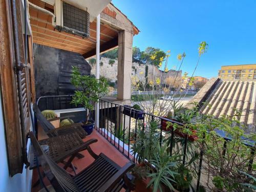 Apartamento Denia Townhouse