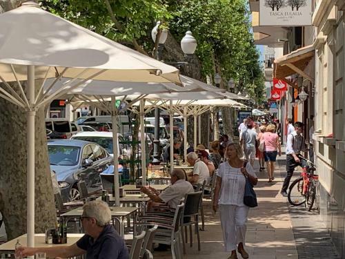 Apartamento Denia Townhouse