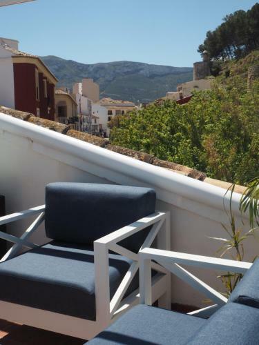 Apartamento Denia Townhouse