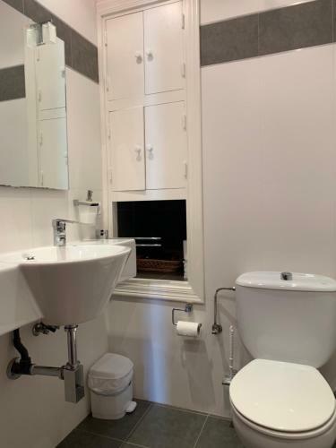Apartamento Denia Townhouse
