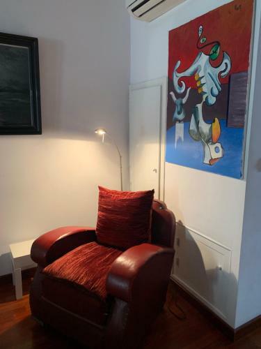 Apartamento Denia Townhouse