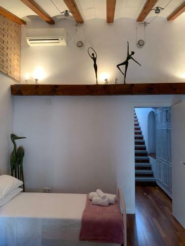 Apartamento Denia Townhouse