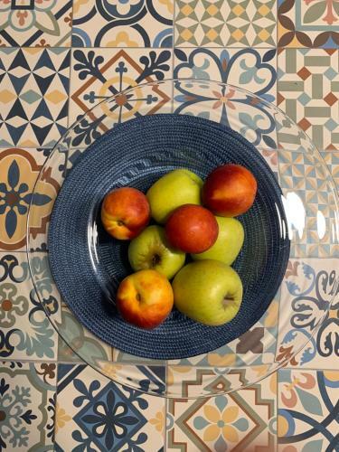 Apartamento Denia Townhouse