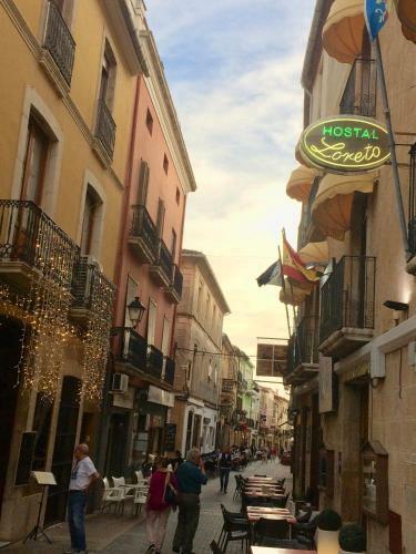 Apartamento Denia Townhouse