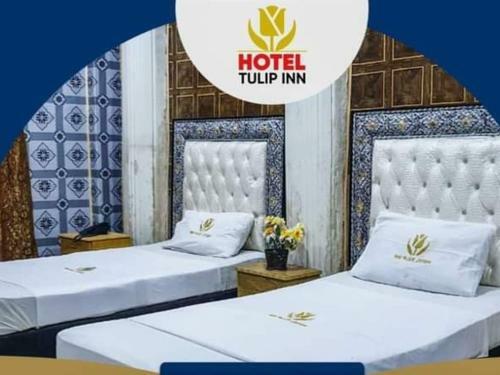 Hotel Tulip Inn